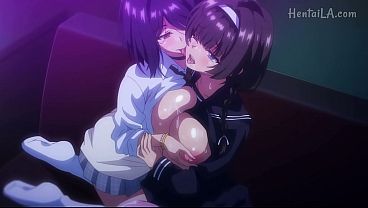 InCha Couple ga You Gal-tachi to Sex Training Suru EPI 1