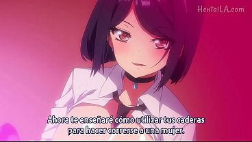 InCha Couple ga You Gal-tachi to Sex Training Suru EPI 1