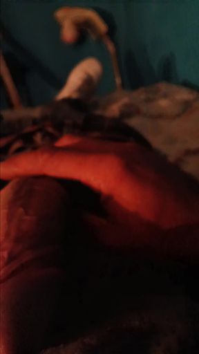 Very Hot Cock
