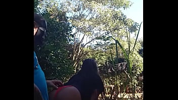 apareceu no tik tok traindo o corno