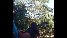 apareceu no tik tok traindo o corno