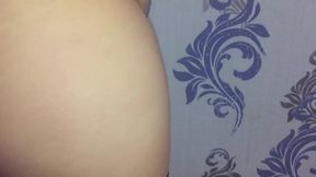 In Front of the Camera