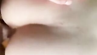 Bent over doggy style and thoroughly plowed the depraved