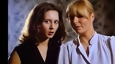 Black Silk Stockings [1981]