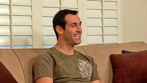 Massive Load by a Ripped Muscle stud – Sean Codys Wildest Cream Pie Ever