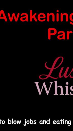 Awakening Desires - Part 44 - English Audio Story with Subtitle