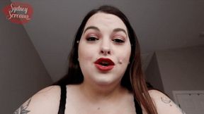 Wake Up Lipstick Kisses & Fuck - 1080 MP4