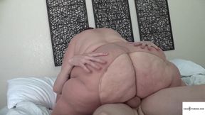 Sweetcheeks GILF BBW