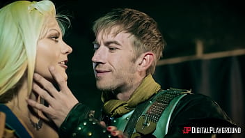 Danny D&#039_s Boner Is So Ready To Fuck Two Hot Chic And Cum On Their Pretty Faces - DIGITAL PLAYGROUND