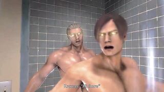 RESIDENT OMINOUS COMPILATION 1