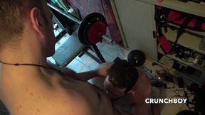 4323 the pornstar enzo rimenez fucke draw by xxl cock