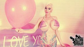 Tanya Virago is in Love - Unique 16 masspop part 2 HD Version