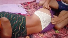 Indian hot bhabhi priya fuck by her husband huge cock and deethroats