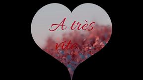 ecrasement botte