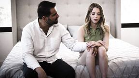 Cunning stud manipulates and pounds 18yo