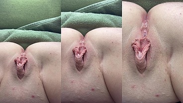 Fleshlight Modeling Pt 2 Boypussy 4 Ur Home