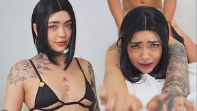 Please Don'_t Deport Her