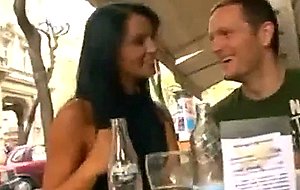 Lucy superbe takes a big dick in her little ass - free sex, porn video on
