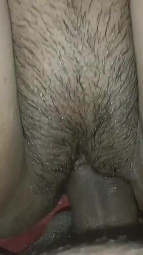 Thrilling moment from &quot;Desi indian Marathi kavita bhabhi fuck with boyfriend&quot;