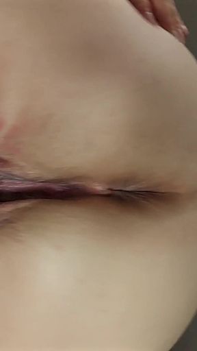 He wouldn't pull out of my pussy until he cum deep inside me   Clip 2