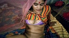 Hot Bhabhi with Brother in Law Desi Sex