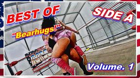 BEST OF: Bearhugs! - Volume 1 SIDE A WMV