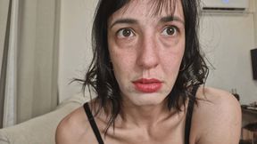 Sneezing Is So Messy