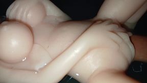 Wife Sex Is Most Intimate with the Owner of a Very Large Penis.