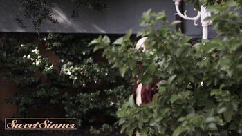 Vanessa Sky Sizzles in Sensual Massage Parlor Romp