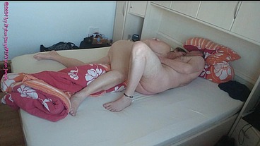 Geiles Sex Treffen mit Dicker MILF 4 ** Schmusen **
