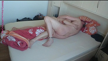 Geiles Sex Treffen mit Dicker MILF 4 ** Schmusen **