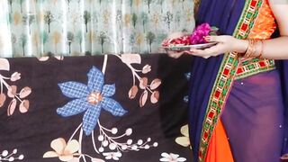 Desperate Housewives Diaries - Indian Wife's Hot Affair Revealed