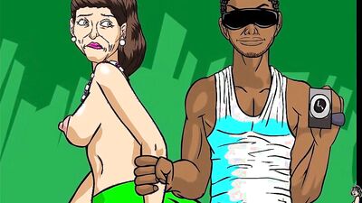 The Proposition: A wild uncensored hentai video from the season!