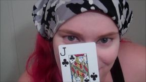 Shot Game Domination & Hurt Play