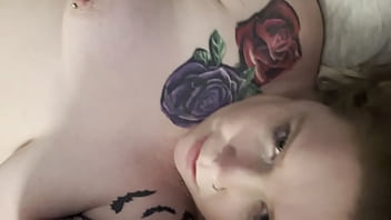 - Cum for me daddy! -