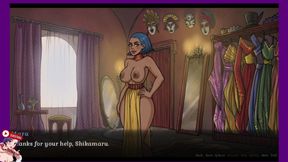 Slut Game. Ep 2