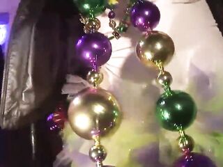 cheerful mardi gras - DreamGirls