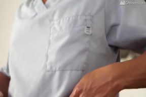 In Home Massage Therapy Brody Thompson Latin - Mateo Fernandez