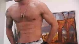 Yitro F Private Show