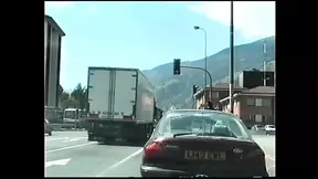 Il Boscaiolo Valdostano - Episode 1