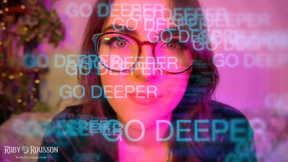 Go Deeper into Submission NYE 2023 with Effects