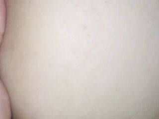 lil hotty with taut twat swallows the jo-bag and makes me cum quickly inside her. #lovesCreamPie
