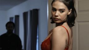 ”Daddy's huge cock is what Kuleana likes a lot”