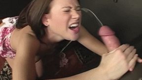 257 - Confessions of A Blowjob Addict (MP4 SD)