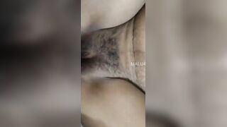 Desperate Housewives In Heat - Indian Cougar Rides A Huge Dick