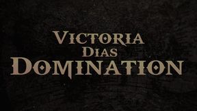 FARTING GIANT VICTORIA DIAS: THE TINY SLAVE’S PUNISHMENT - BY VICTORIA DIAS - CLIP 1 IN FULL HD - NEW OCTOBER 2025