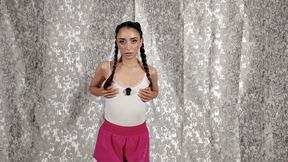 Cum for the Homewrecker Brat Next Door JOI