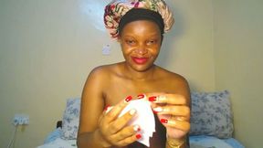 Willa Vance Private Show