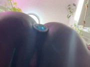 Bbw pov lap dance