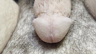 Submissive gets pounded by machine and orgasms 9 times in under a minute